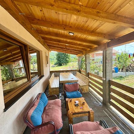 Maison d'hôtes Vikendica Mila à Kolašin Extérieur photo